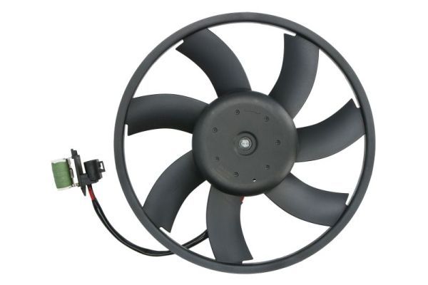 Lüfter, Motorkühlung THERMOTEC D8X037TT