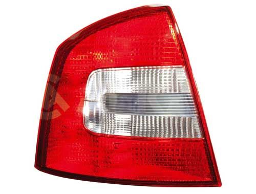 Heckleuchte ALKAR 2201569