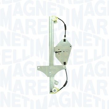 Fensterheber MAGNETI MARELLI 350103110400
