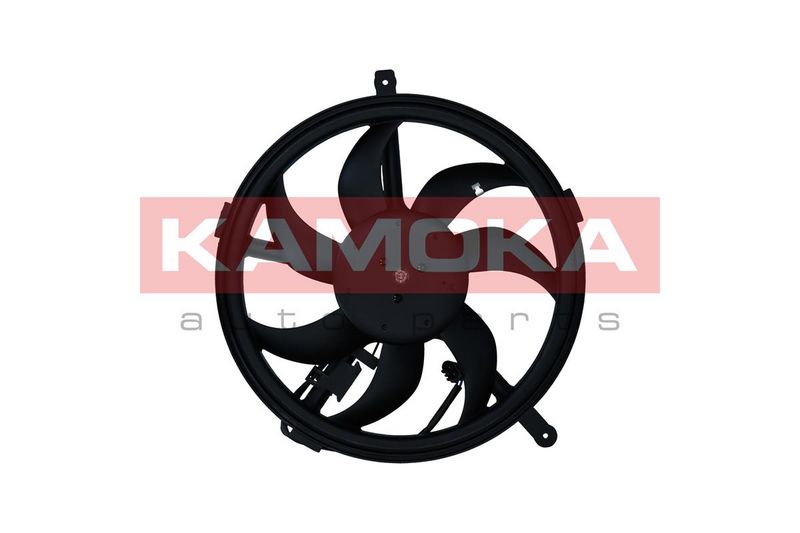 Lüfter, Motorkühlung KAMOKA 7742027
