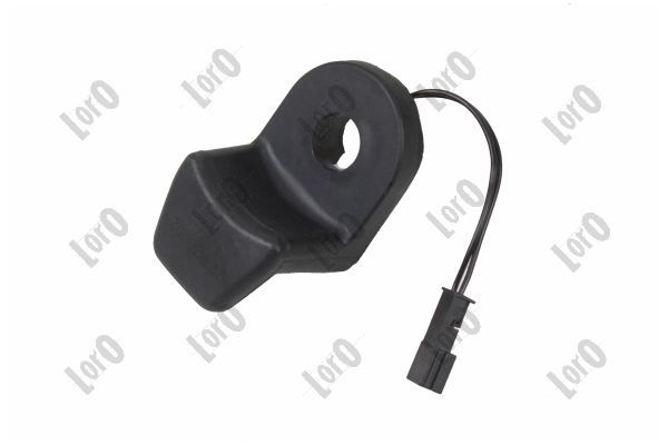 Schalter Heckklappenentriegelung ABAKUS 132-004-020