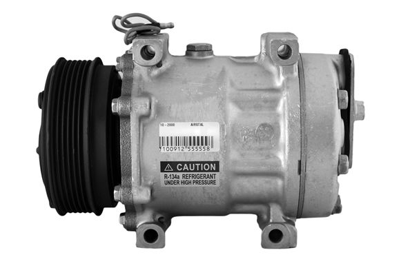 Kompressor, Klimaanlage Airstal 10-2000