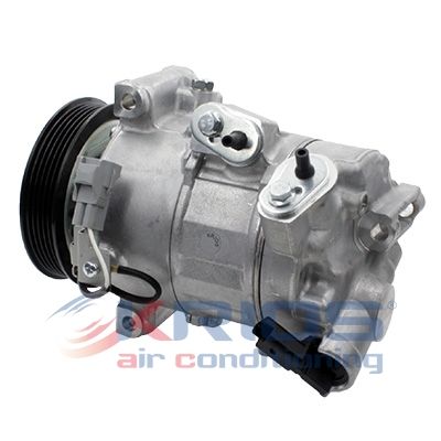Kompressor, Klimaanlage MEAT & DORIA K15558A
