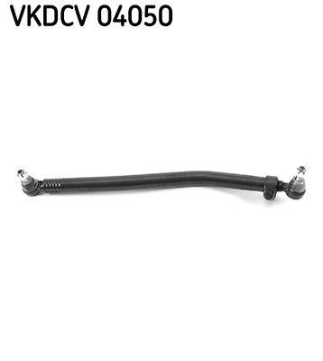 Lenkstange SKF VKDCV 04050