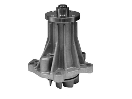 Wasserpumpe, Motorkühlung MAHLE CP263000S