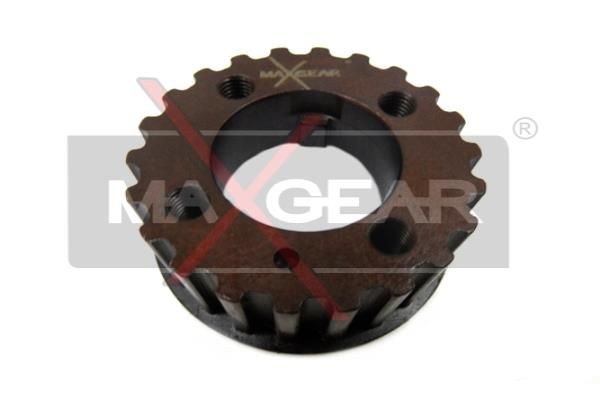 Zahnrad, Kurbelwelle MAXGEAR 54-0569