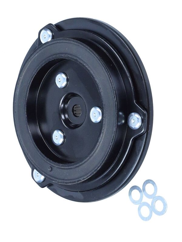 Mitnehmerscheibe, Magnetkupplung (Kompressor) MAXGEAR AC130233