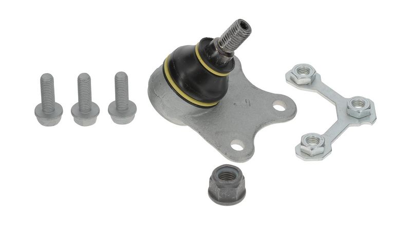Trag-/Führungsgelenk MOOG SK-BJ-0413