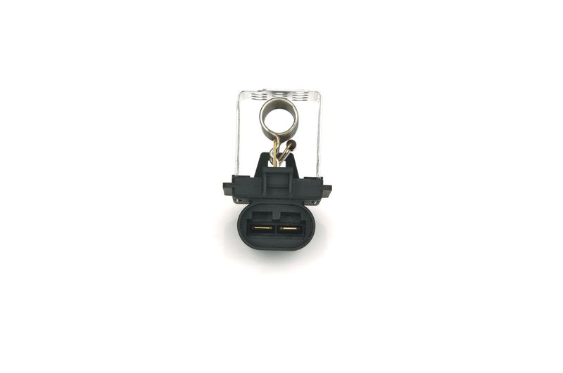 Vorwiderstand, Zündanlage BOSCH 3134503089