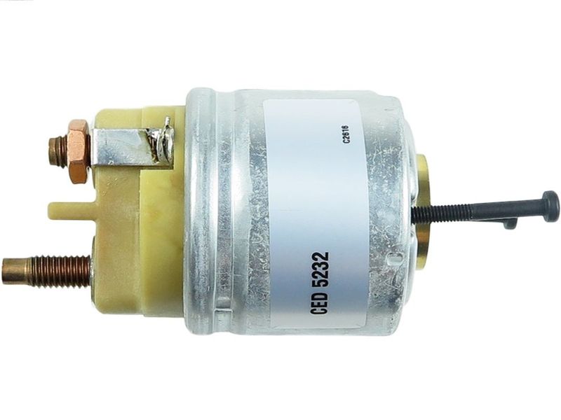 Magnetschalter, Starter AS-PL ss3035(valeo)