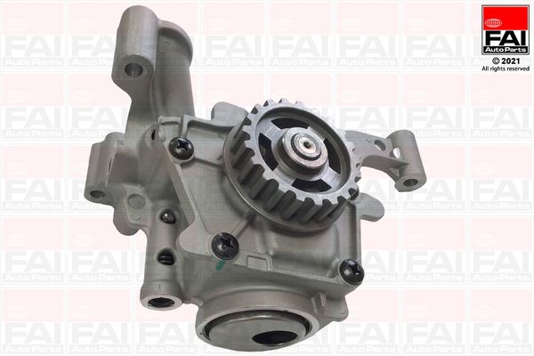 Ölpumpe FAI AutoParts op380