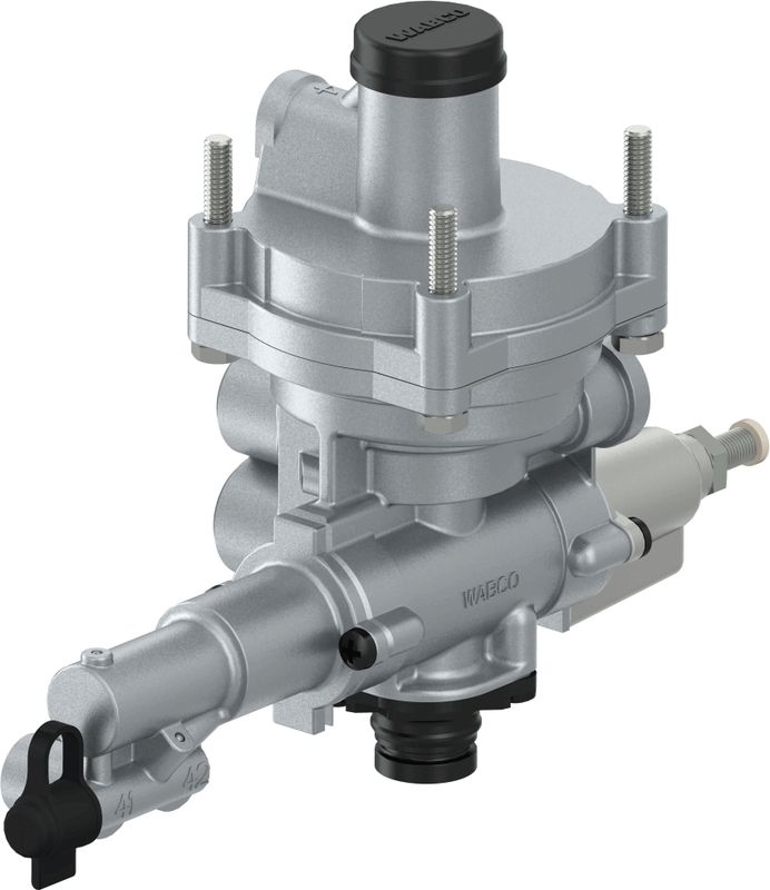Bremskraftregler WABCO 475 711 032 7
