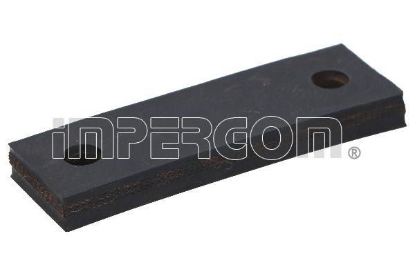 Halter, Abgasanlage ORIGINAL IMPERIUM 30035