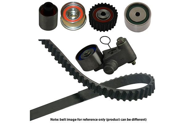 Zahnriemensatz KAVO PARTS DKT-8007