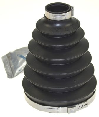 Bälgsats, drivaxel SPIDAN 24069