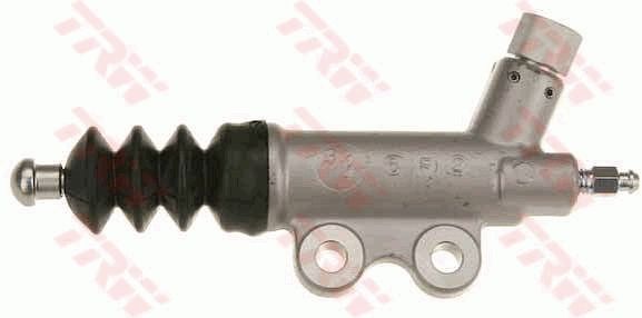 Nehmerzylinder, Kupplung TRW PJD750