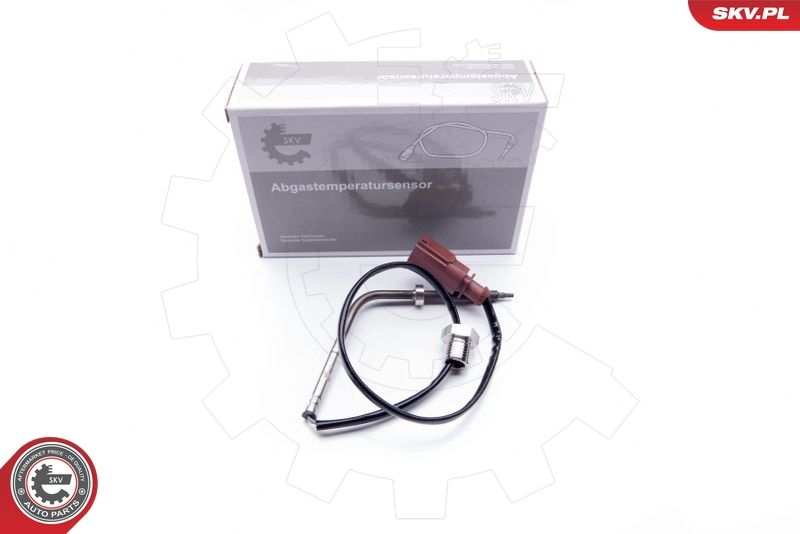 Sensor, Abgastemperatur ESEN SKV 30SKV040