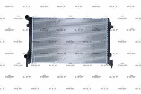 Kühler, Motorkühlung NRF 550194