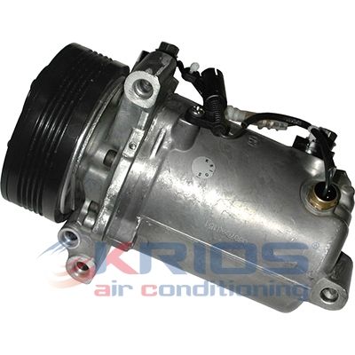 Kompressor, Klimaanlage MEAT & DORIA K13018A