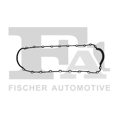 Dichtung Ölsumpf FA1 EM2200-903