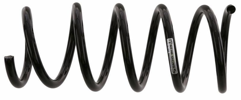 Fahrwerksfeder SACHS 991 376
