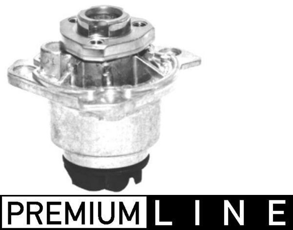 Wasserpumpe, Motorkühlung MAHLE CP178000P