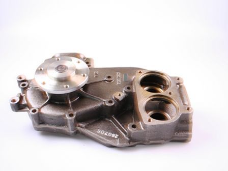 Wasserpumpe, Motorkühlung HEPU P1543