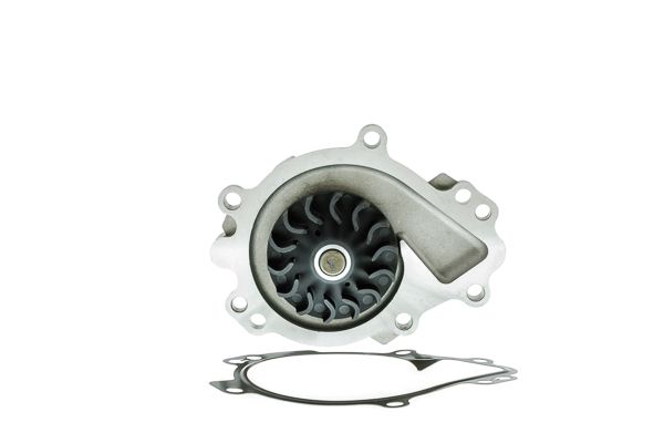 Wasserpumpe, Motorkühlung AISIN WPHY-701