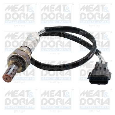 Lambdasonde MEAT & DORIA 81579