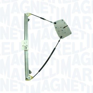 Fensterheber MAGNETI MARELLI 350103206600