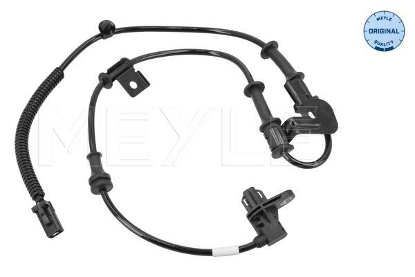 Sensor, Raddrehzahl MEYLE 37-148990027