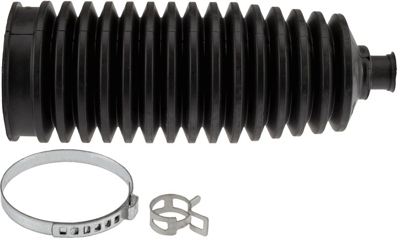 Faltenbalg, Lenkung TRW JBE459