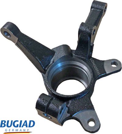 Achsschenkel Radlagergehäuse BUGIAD BSP25535