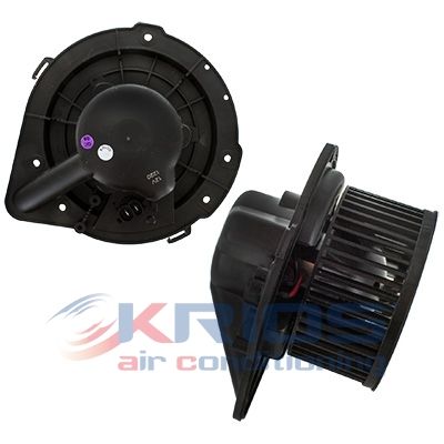 Innenraumgebläse MEAT & DORIA K92269