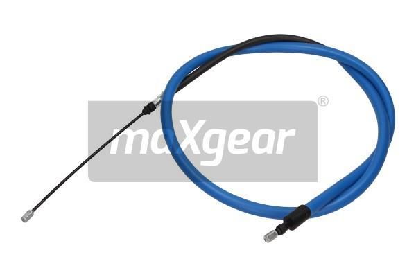 Seilzug, Feststellbremse MAXGEAR 32-0360