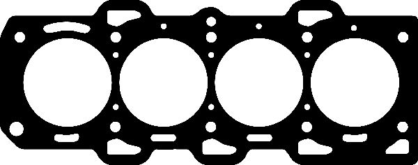 Dichtung, Zylinderkopf CORTECO 414703p