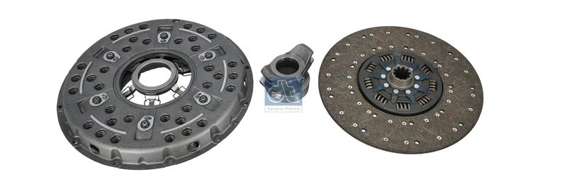 Kupplungssatz DT Spare Parts 2.93055