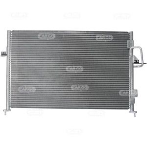 Klimakondensator Klimakühler HC-CARGO 260753
