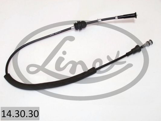Tachowelle LINEX 14.30.30