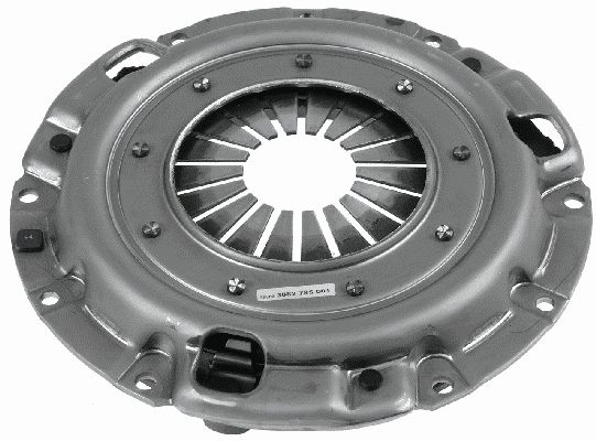Kupplungsdruckplatte SACHS 3082 795 001