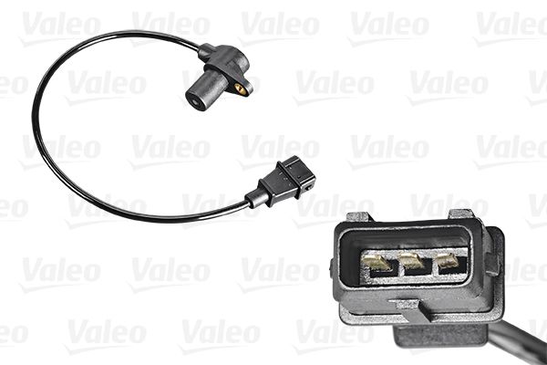 Impulsgeber, Kurbelwelle VALEO 254145