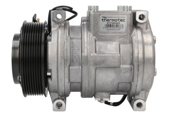 Kompressor, Klimaanlage THERMOTEC KTT090465