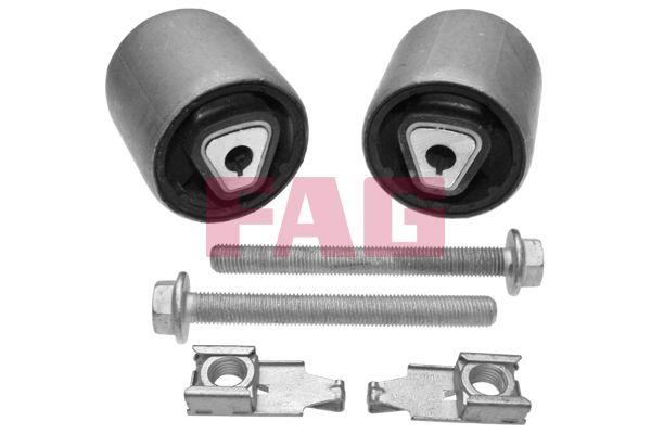 Lagerung, Lenker FAG 829 0327 10