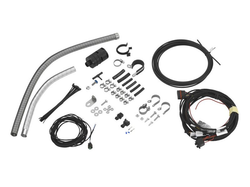 Standheizung WEBASTO 9032244A
