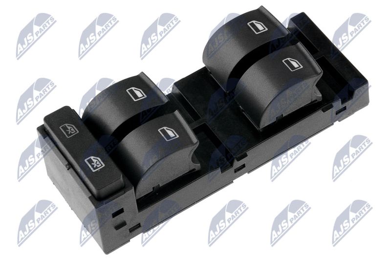 Schalter, Fensterheber NTY EWS-AU-003