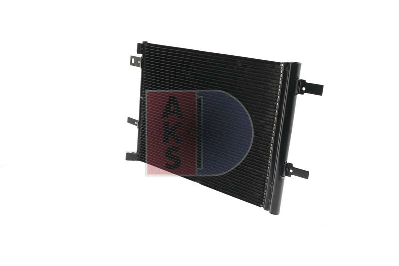 Kondensator, Klimaanlage AKS DASIS 062027N