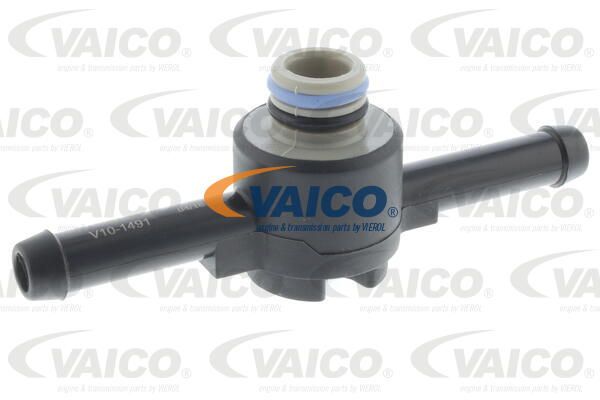 Ventil, bränslefilter VAICO V10-1491