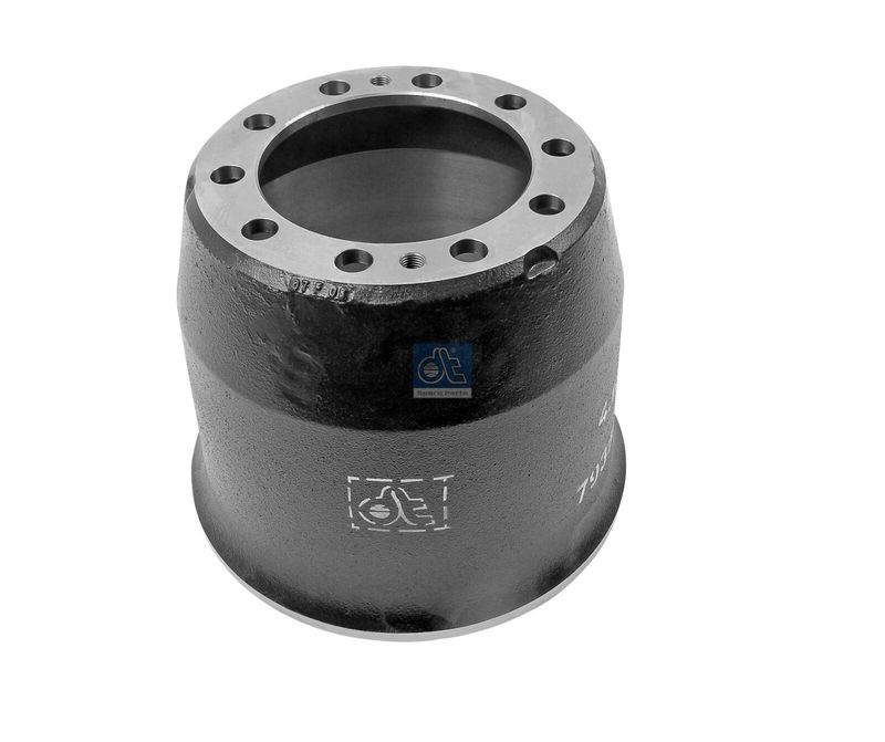 Bremstrommel DT Spare Parts 4.67014