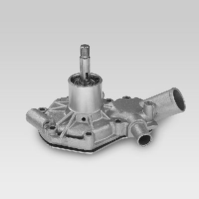 Wasserpumpe, Motorkühlung HEPU P859