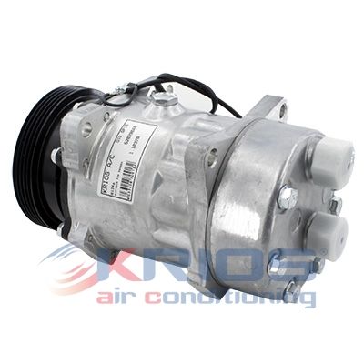 Kompressor, Klimaanlage MEAT & DORIA K11037A